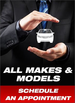 All Makes And Models